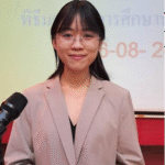 泰國客家總會頒發2025年度優秀會員子女獎學金